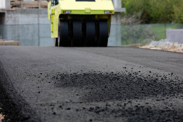 Best Custom Driveway Pavers  in Northford, CT
