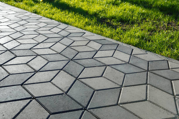 Best Residential Driveway Paver Services  in Northford, CT