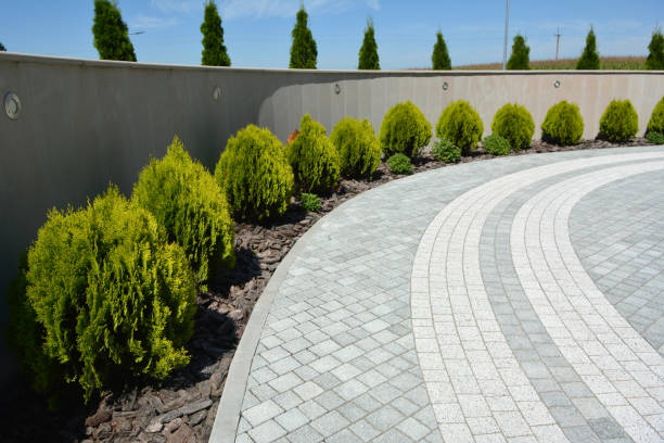 Best Cobblestone Driveway Pavers  in Northford, CT