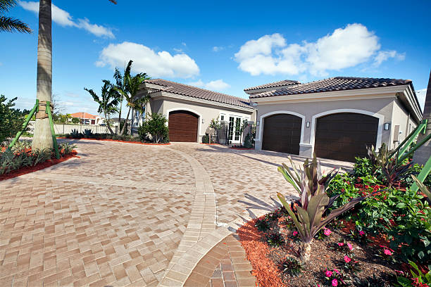 Best Driveway Paving Contractor  in Northford, CT