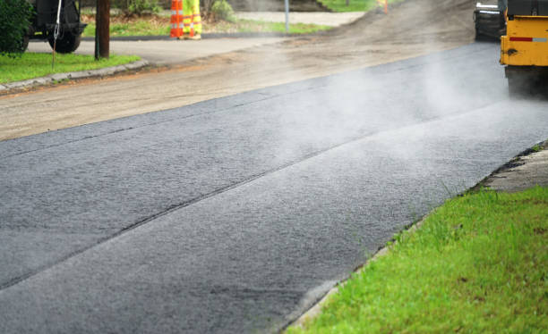 Best Best Driveway Pavers  in Northford, CT