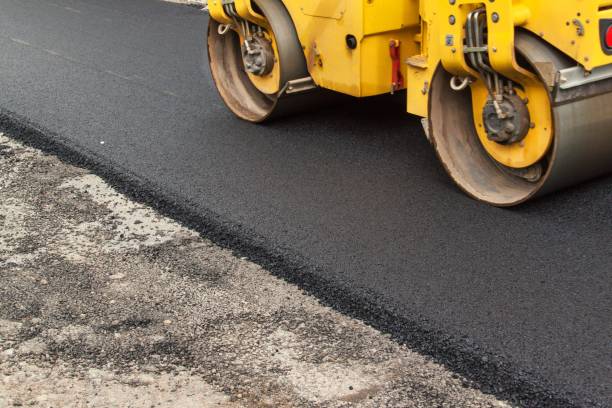 Reasons to Select Us for Your Driveway Paving Requirements in Northford, CT