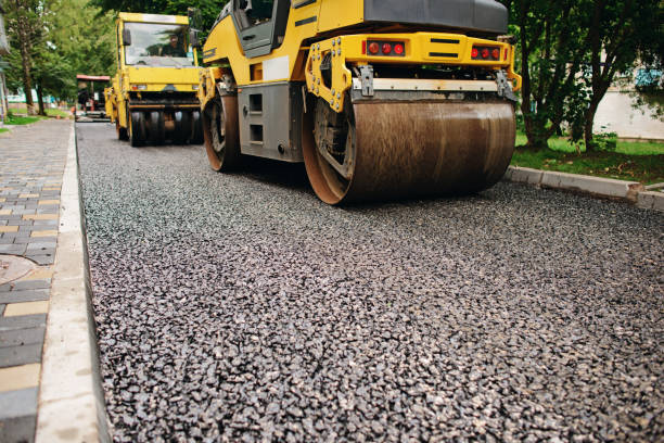 Best Driveway Pavers Near Me  in Northford, CT